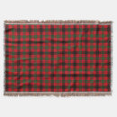 Search for scottish blankets Tartan