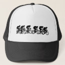 Search for cyclists hats Bikes