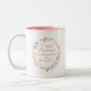 Search for best moms get promoted mugs Grandmother