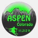 Search for aspen stickers Skiing
