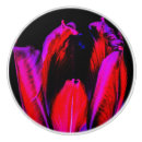 Search for futuristic photography Vibrant floral photography