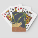 Search for insect playing cards Green