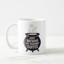 Search for morning brew mugs Witch