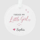 Search for little girl christmas tree decorations For her