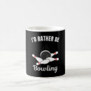 Search for bowling mugs Strike