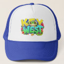 Search for the keys hats Conch republic