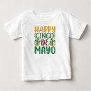 Search for 5 baby clothes Cinco de mayo
