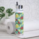 Search for pineapple water bottles Beach