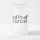 Search for working beer glasses Boss