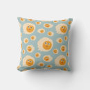 Search for cute food cushions Eat