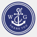 Search for diy wedding stickers Thank you
