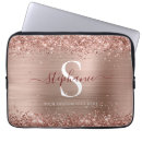 Search for glitter laptop cases Glam