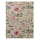 Search for design paris notebooks Vintage