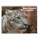 Search for zoo animal calendars Leopard