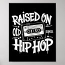 Search for hip hop posters School