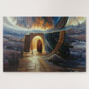Search for stargate Science fiction