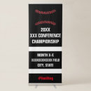 Search for baseball banners Tournament