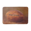 Search for football bath mats Vintage