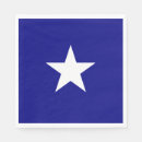 Search for stars and stripes napkins America