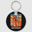 Search for high kick key rings Fighter