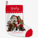 Search for white cat christmas stockings Animal lover