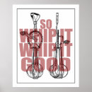 Search for whipped posters Vintage