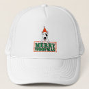 Search for merry christmas hats Green