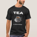 Search for beverages tshirts Tea
