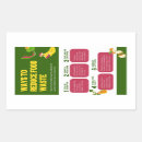 Search for reduce stickers Waste