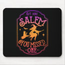 Search for salem witch mouse mats Vampire