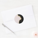 Search for pink black gold stickers Script