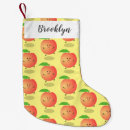 Search for peach christmas stockings Cute