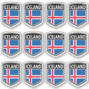Search for iceland island stickers Icelandic