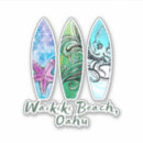 Search for surf bumper stickers Beach life