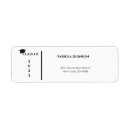 Search for high school graduation return address labels Script