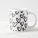 Search for paint strokes mugs Modern