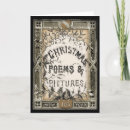 Search for book christmas cards Victorian