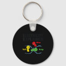 Search for funny physics key rings Science