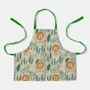 Search for lion aprons Children