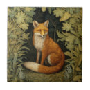 Search for fox tiles Victorian