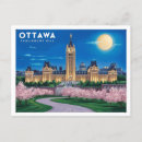 Search for parliament ottawa postcards Capital
