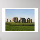 Search for stonehenge posters Europe