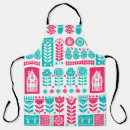 Search for folk aprons Scandinavian