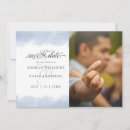 Search for pale blue invitations Chic