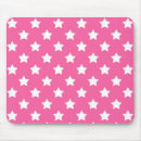 Search for star shape mouse mats Background