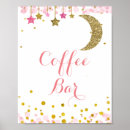 Search for coffee signs Baby shower