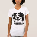Search for aussie dad tshirts Dogs