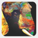 Search for pachyderms stickers Wildlife