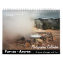 Search for volcano calendars Landscapes
