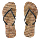 Search for wooden flipflops Nature